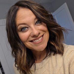 Meet your Posher, Maggie